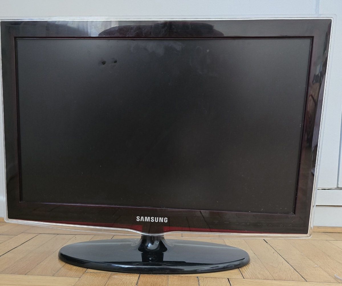 Samsung LE22D450 22 cale