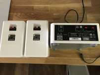 Onkyo CR-265 miniwieża z BT