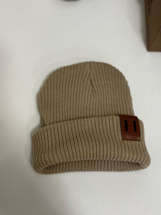 Шапка тепла дитяча абсолютно нова