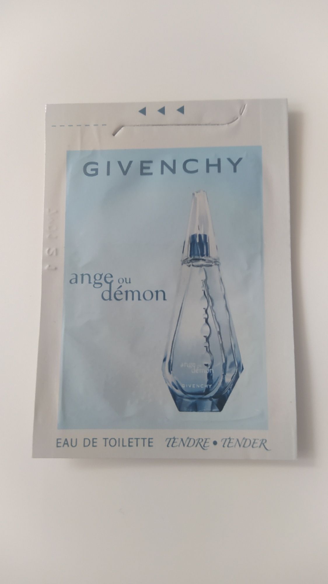 Kolekcja perfum Givenchy demon