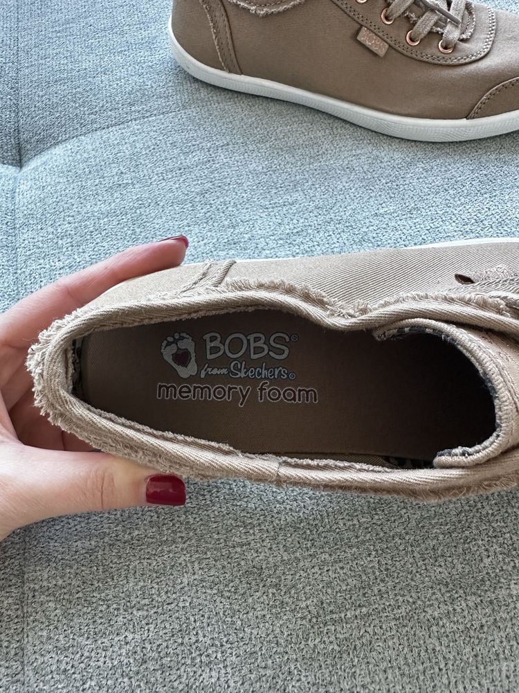 Мокасини BOBS (р. 39) – нові