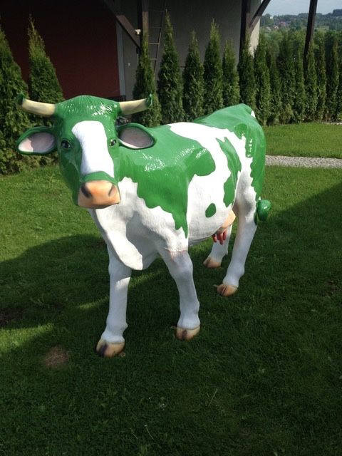 Sztuczna krowa,krowa do dojenia wysyłka cała Polska