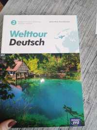 Welttour Deutsch 3