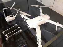 Dron FIMI X8 Tele Max 30x  zoom  hybrydowy czas lotu 47 minut