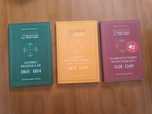 Livros da coleção "Guerras e campanhas militares"