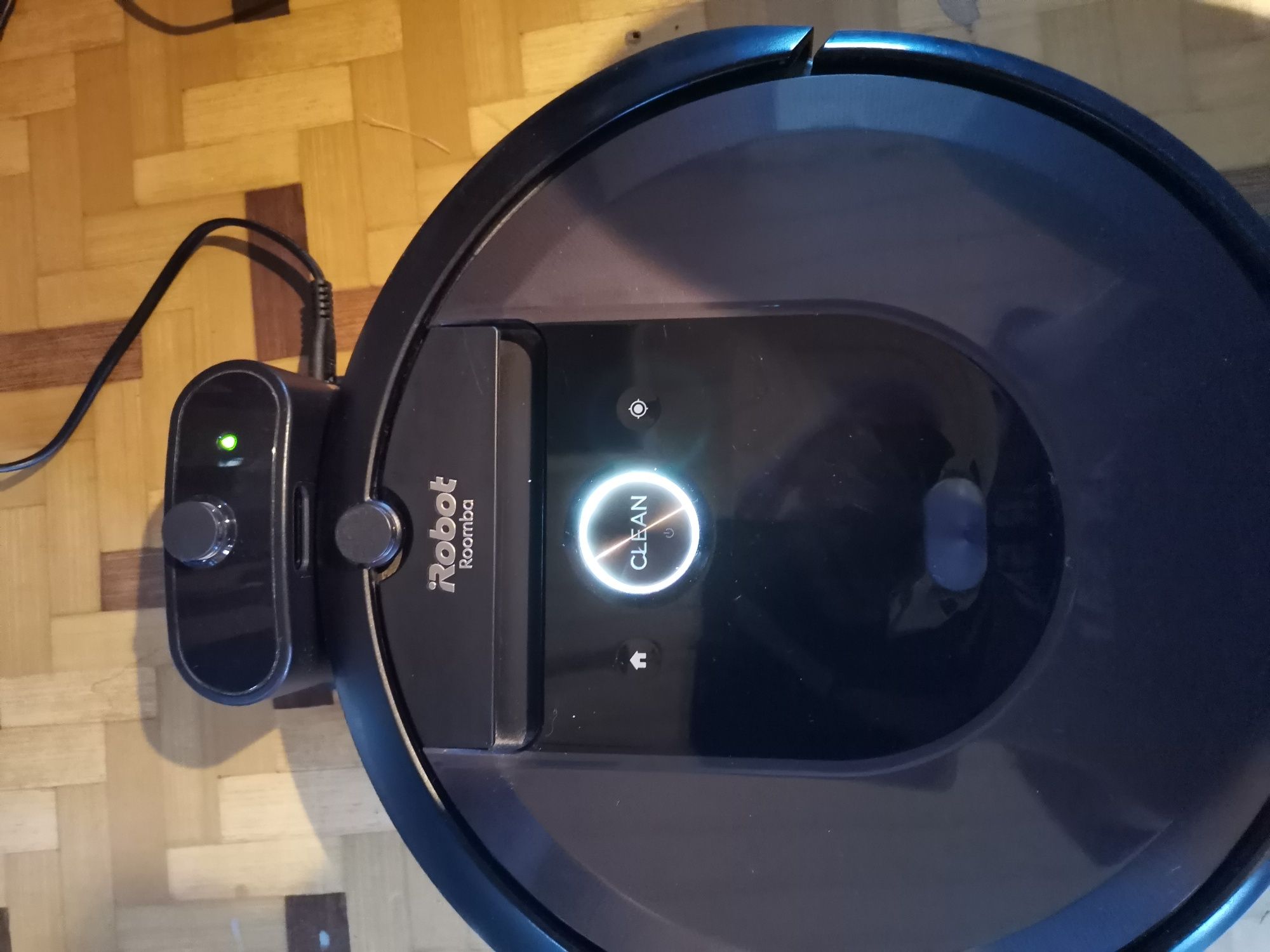 Robot i7 roomba używany