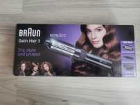 Lokówko-suszarka Braun Satin Hair 3 - AS330E