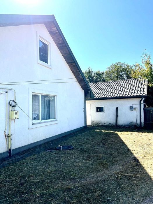 Боярка.Продам дім.Свіжі документи.Розглядаємо продаж по всім програмам