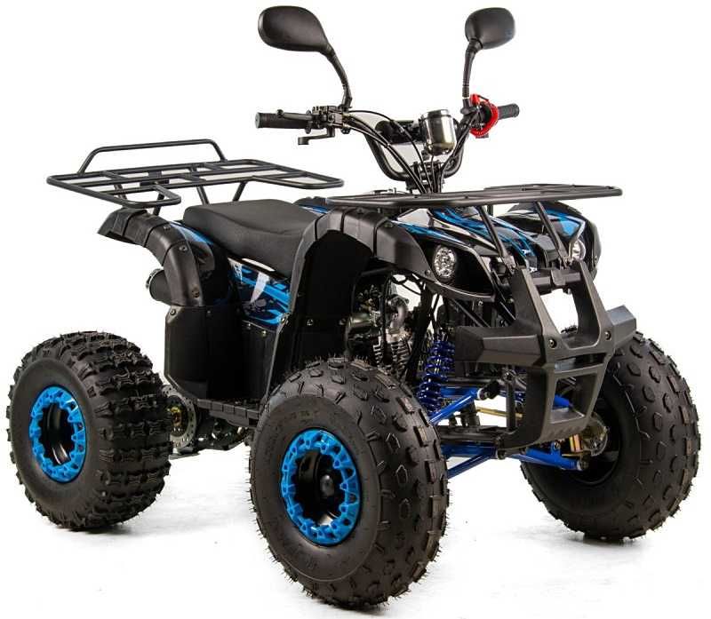Quad ATV 125 XTR Payton dla 7-12 lat skrzynia 1+1 Raty GW