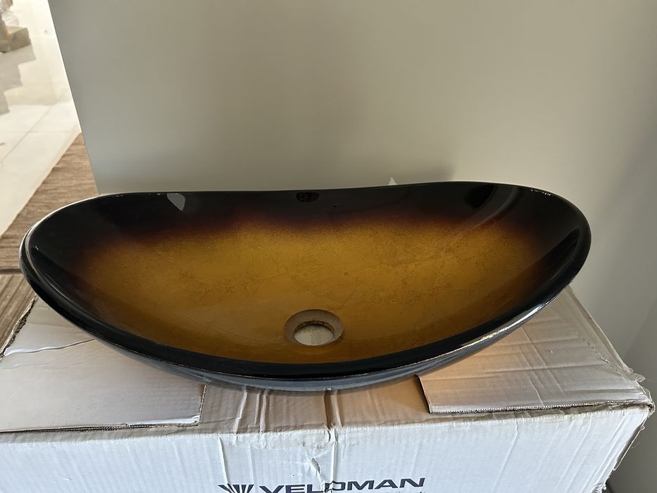 Umywalka  veldman nowa