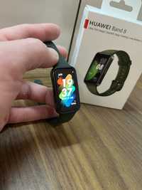 Huawei Band 8 (Global)