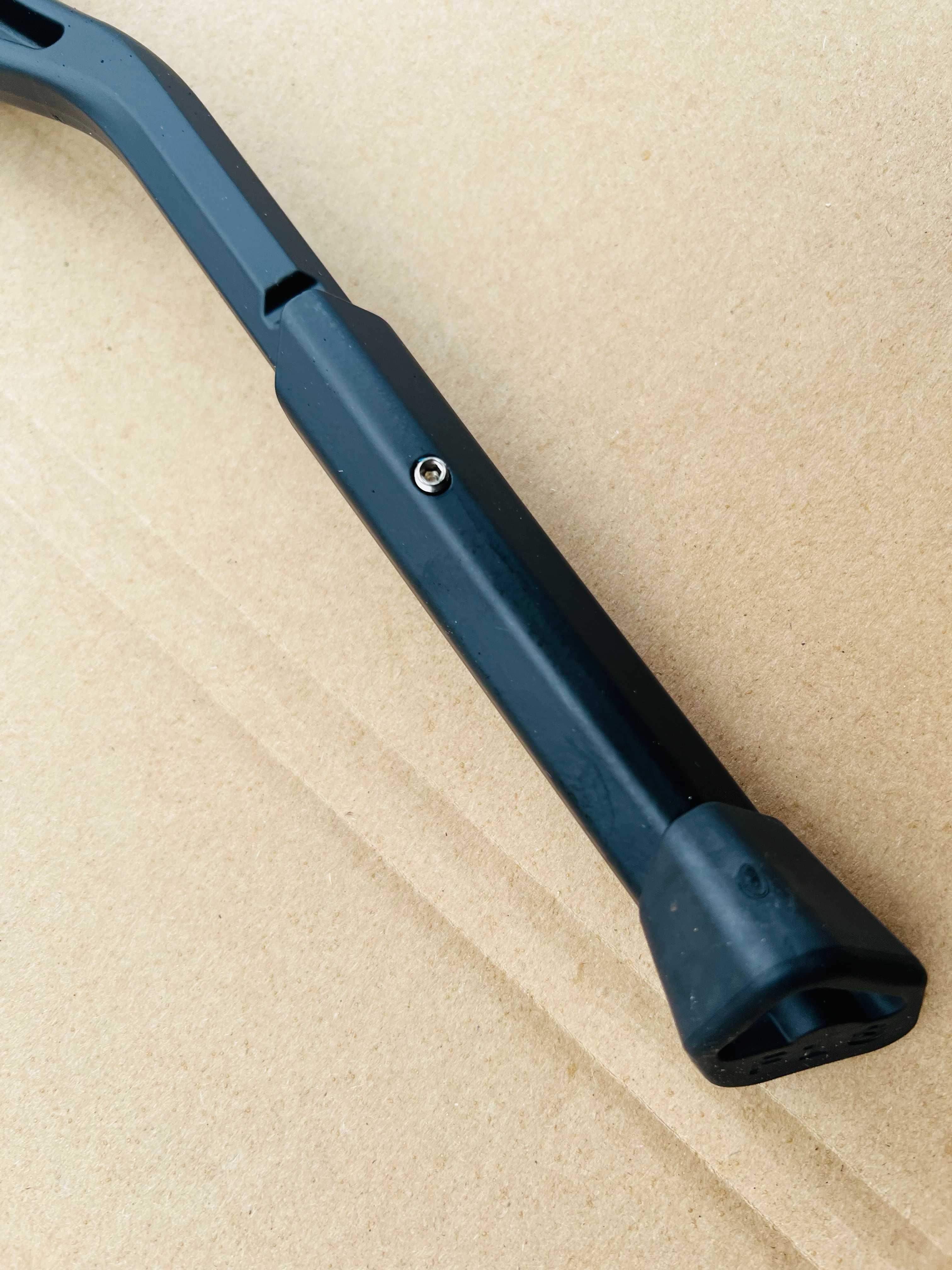 Stabilna Nóżka rowerowa ROSE ESGE OPTIMA FLEX Stopka Boczna 50kg NOWA