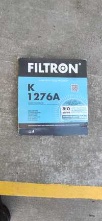 Filtron K 1276A фильтр салона Мерседес смарт