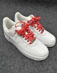 Nike Air Force 1 Low Supreme White 41