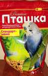 Птичий Корм для Попугаев для Декаративных Птиц