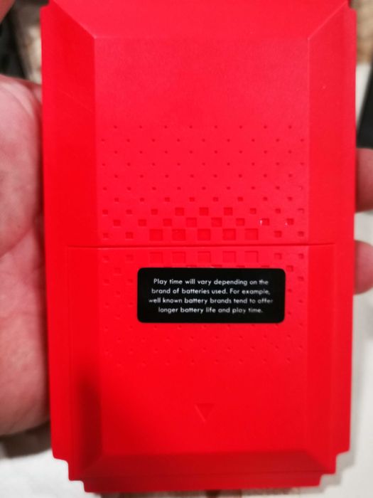 My arcade 8bits com 300 jogos