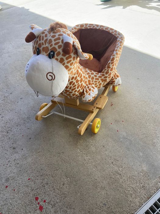 Carrinho de brincar crianças