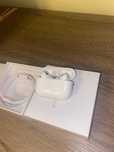 Słuchawki AirPods Pro 2nd gen oryginalny