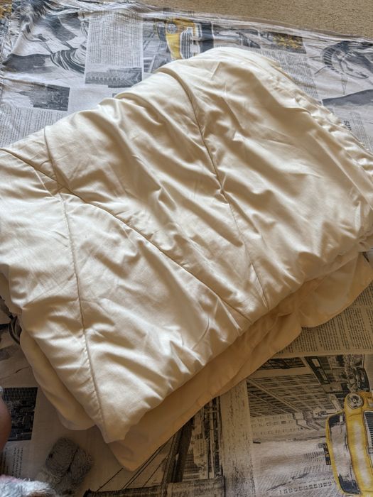 КОВДРА . Демисезон . Украіна