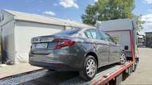 Fiat Tipo 1,4 40 tys km