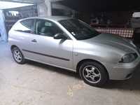 SEAT Ibiza 1.4tdi