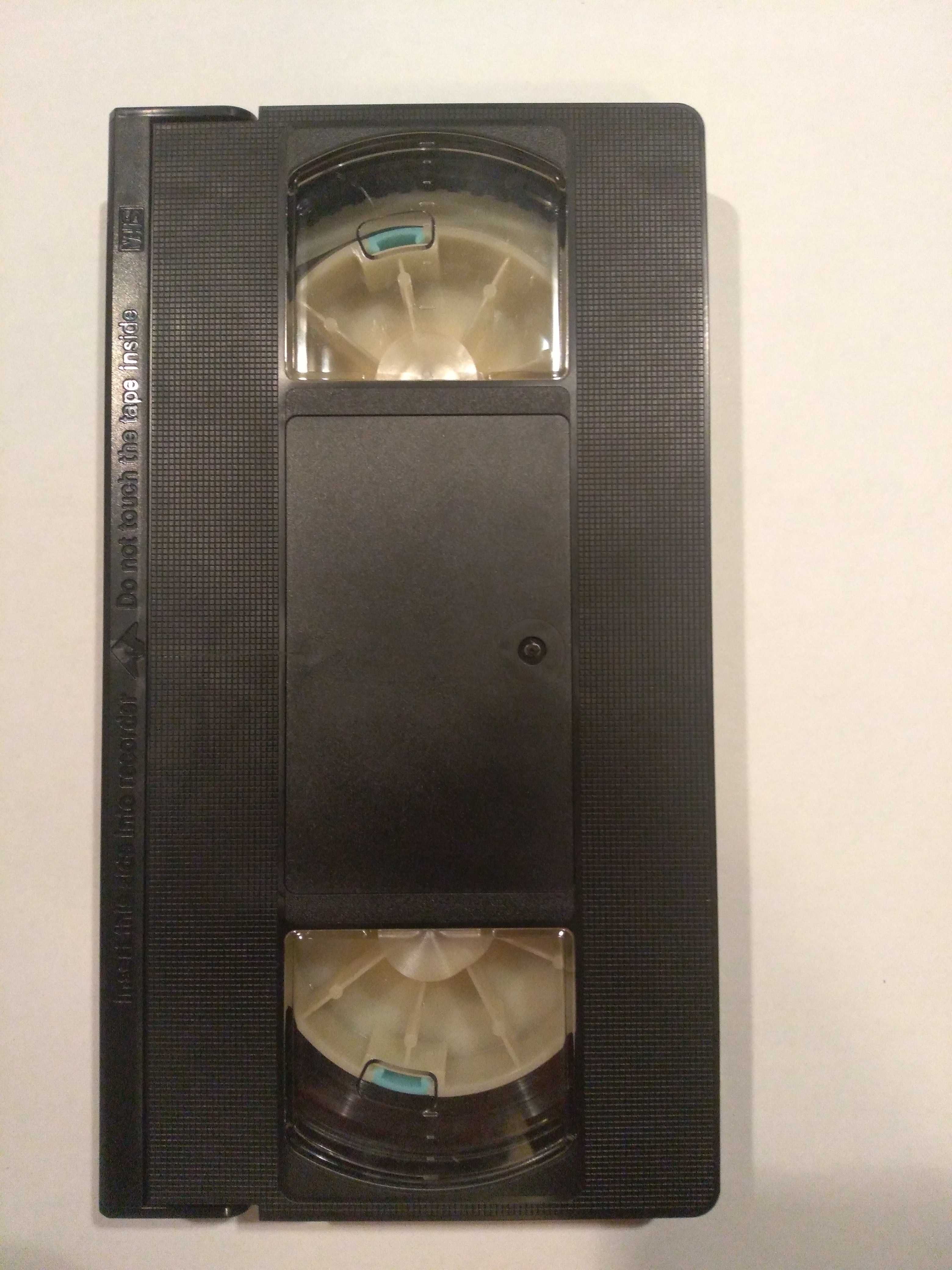 Bajeczny Świat Dzieci - Bolek i Lolek, Reksio - kaseta VHS