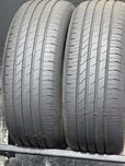 215/55 R17 GoodYear EfficientGrip Performance2 | Пара | Літо | 2023 |