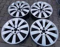 komplet Felgi Fiat Croma SAAB OPEL 7.5Jx18" et36 5x110