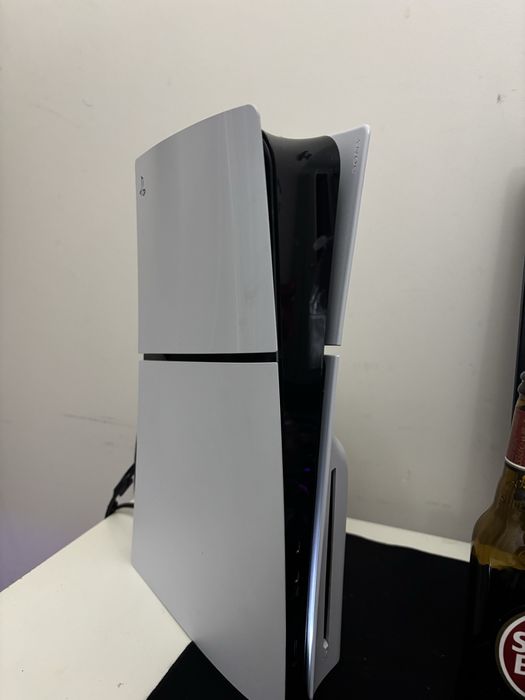 PS5 versão Standart 1TB com EA fc26