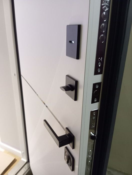 Двері безкоштовно монтаж Швидко Якісно Вхідні двері Низькі ціни