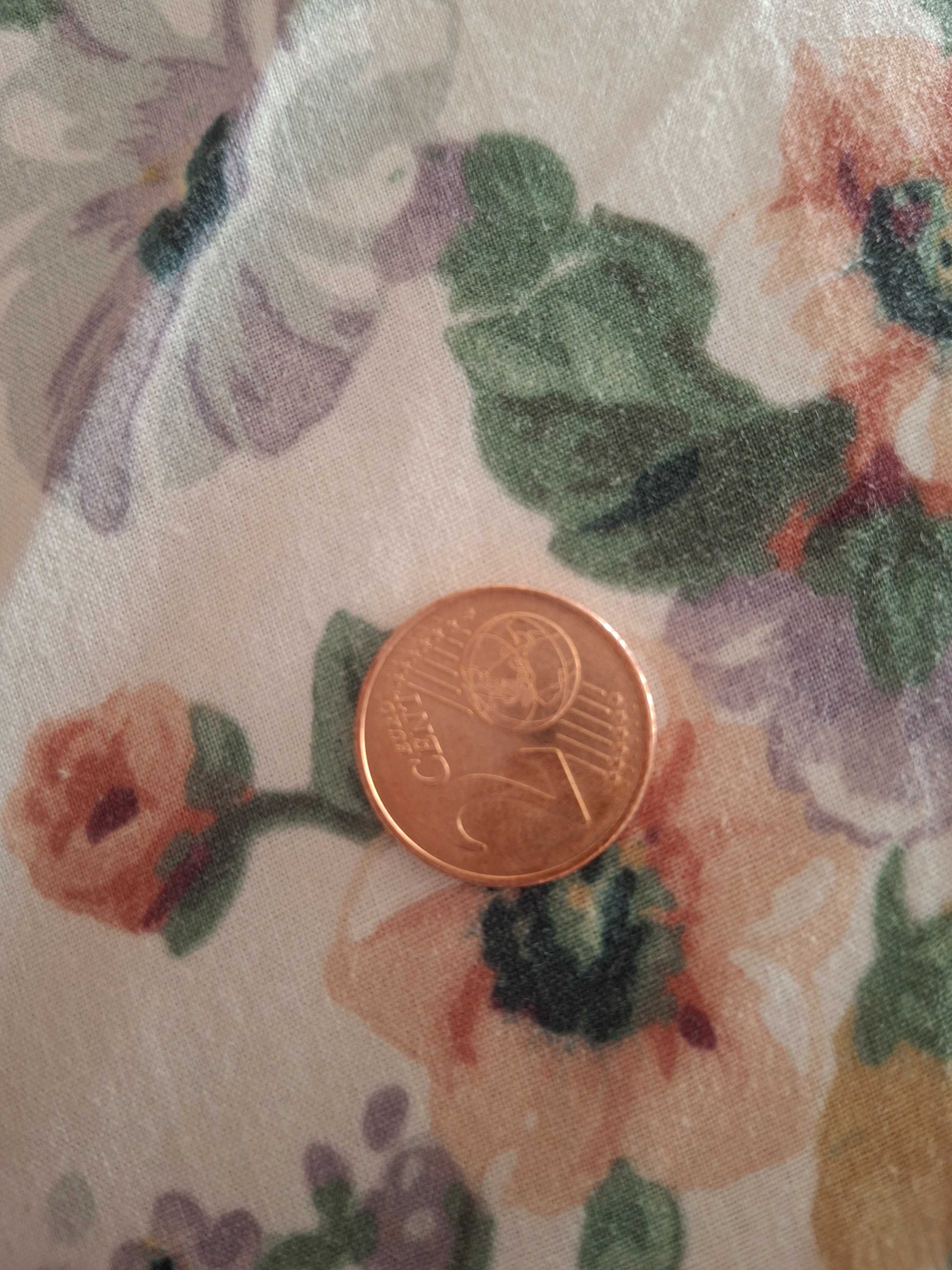 Moeda de 0,02€ Swei Euro Cent (2022)