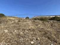 Terreno 875M2 Vista Mar Lisboa - Sesimbra