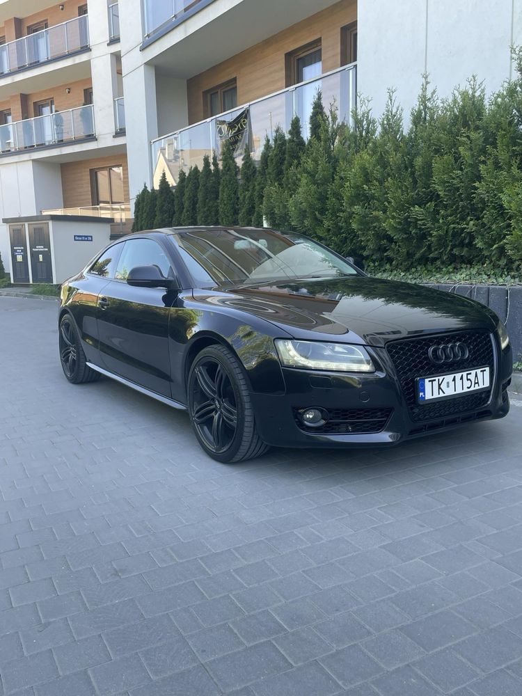 Sprzedam Audi A5