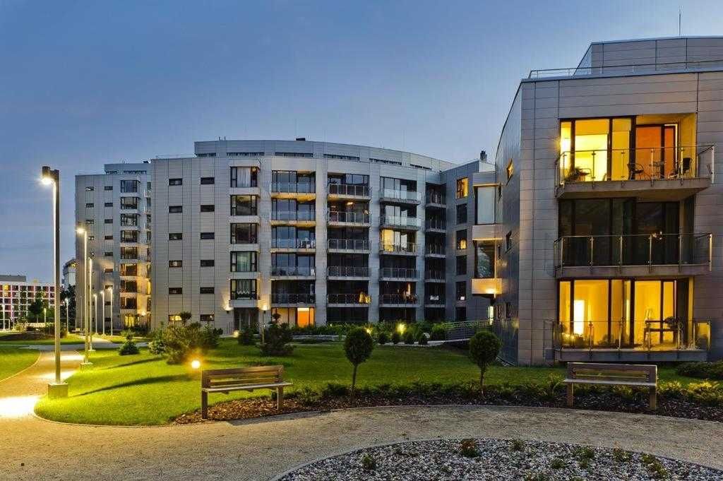 Triton Apartments Premium Ochota