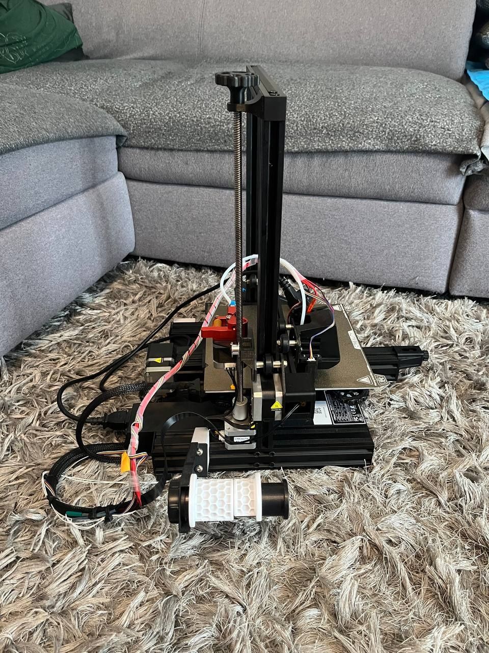 Drukarka 3D  Creality ender 3v2