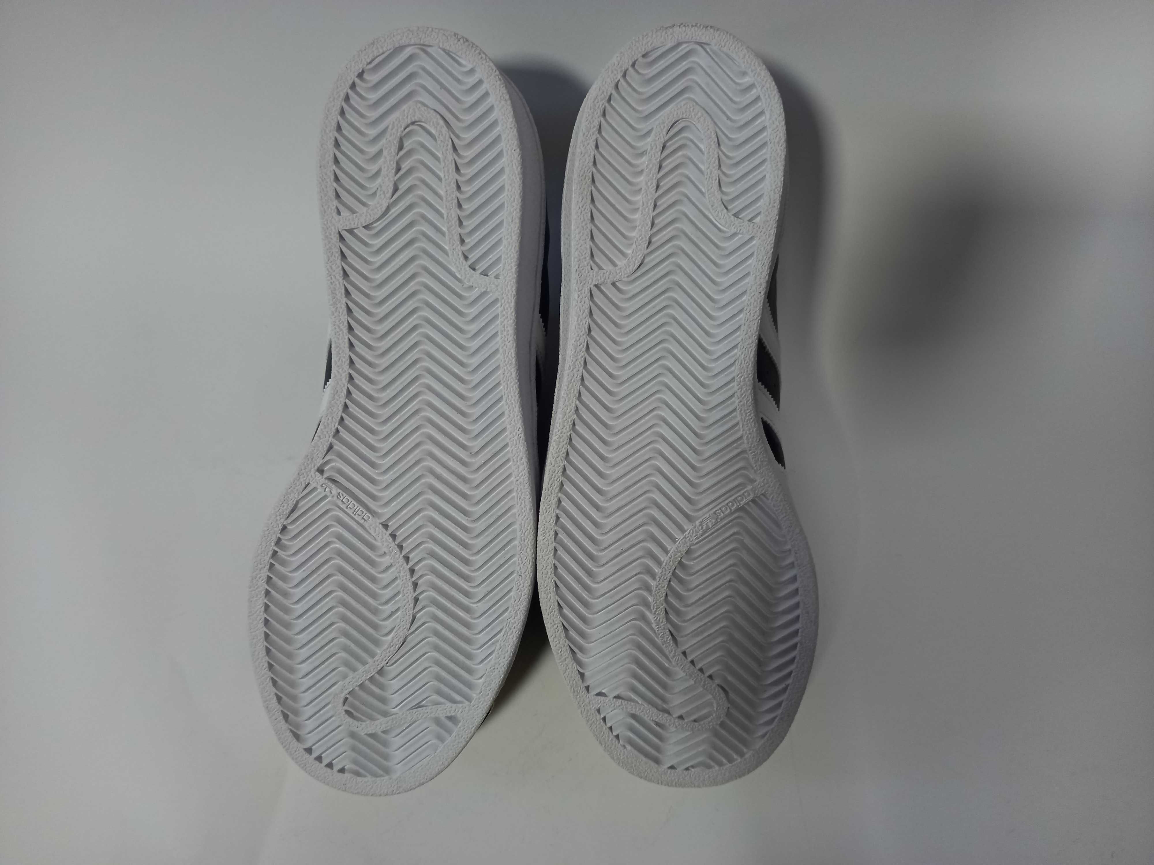 Adidas Superstar Metal Toe