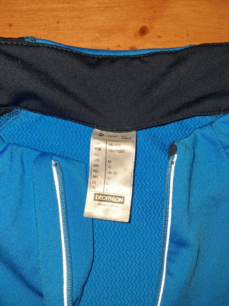 Велокофта quechua оригінал