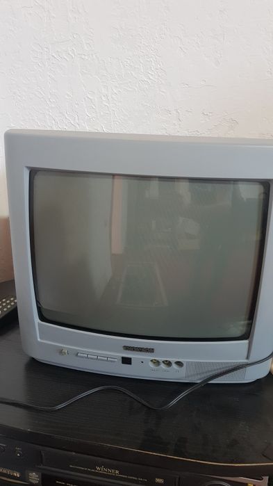 Телевізор Thomson 37см. з кінескопом