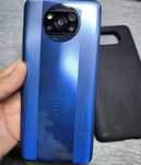 Смартфон Poco X3 pro (6/128) Blue