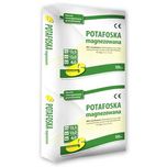 Nawóz Potafoska magnezowana PK 13-13 worki 50 kg