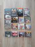 cd dvd диски игра GTA IV stalker  Half-Life казаки