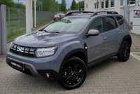 Dacia Duster 1.0 TCe Journey+ LPG,ASO, salon PL, 1 wł, kamera 350