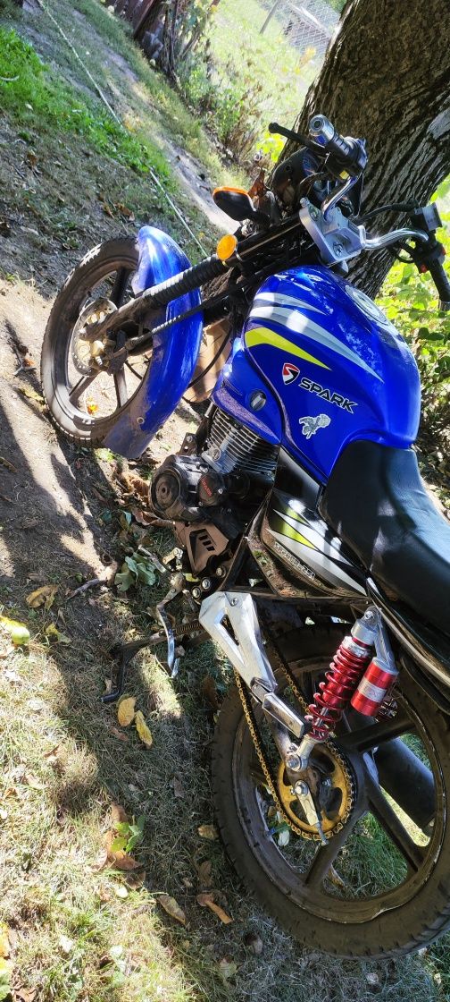 Продам Spark sp200r-25I