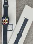 Apple Watch Serie 7 GPS + Cellular