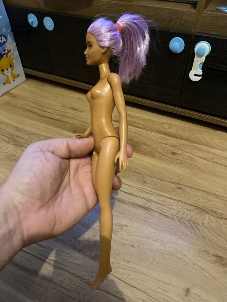 Lalka laleczka barbie