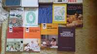 Książki i Podręczniki o tematyce medycznej