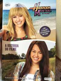 Hannah Montana a história do Filme