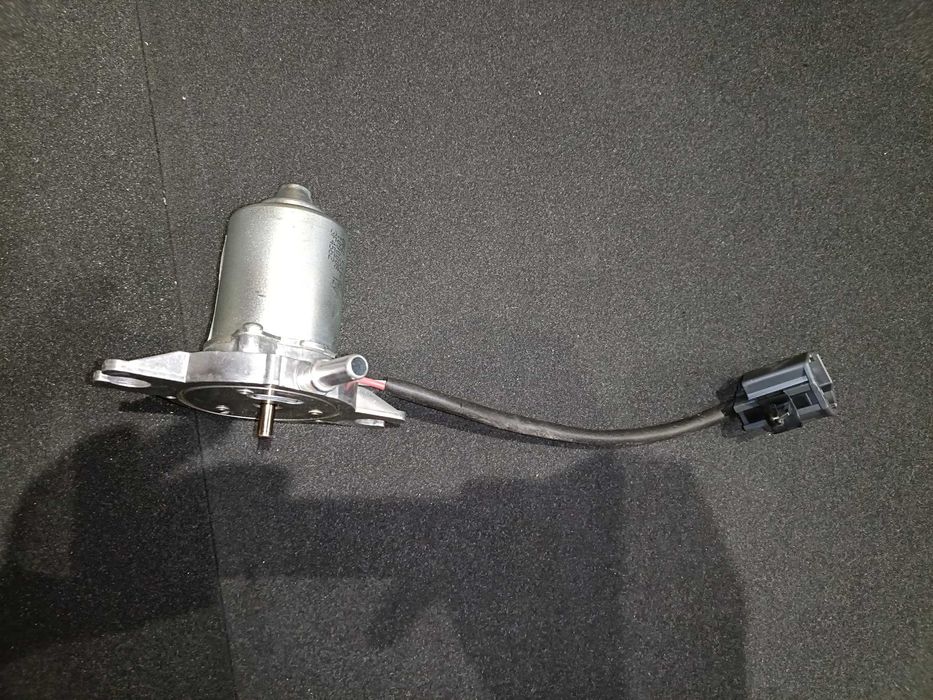 Motor 862/531-02 para Bomba Vácuo Travões Volvo XC90