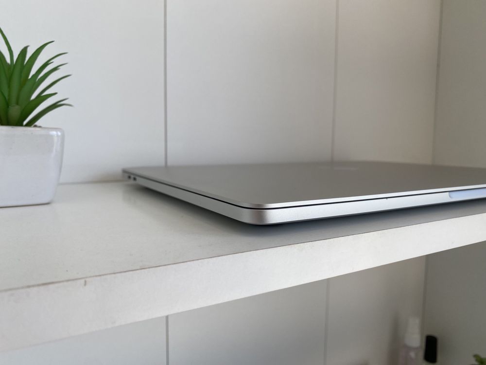 б/у Apple MacBook Pro 13, 256GB, Silver with Apple M1 (MYDA2) 2020