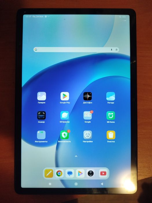Xiaomi redmi pad SE